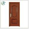 Buy cheap Recyclable WPC Doors For Bathrooms , FSC Certified Wood Plastic Composite Doors from wholesalers