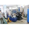 Buy cheap Large Force Temperature Humidity Vibration Testing Machine 3 Axis from wholesalers