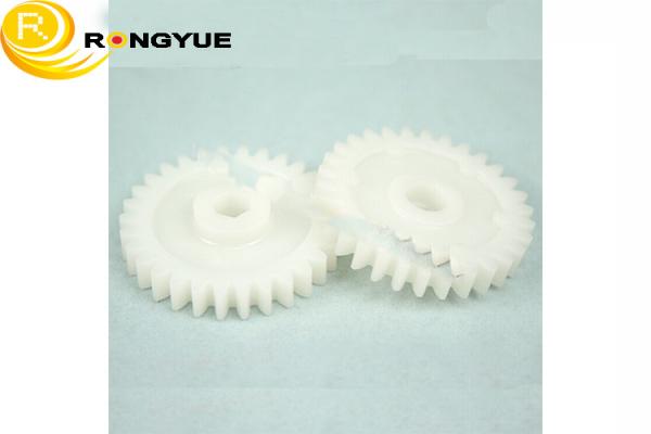Buy cheap NCR ATM Parts ATM part NCR ATM machine NCR Gear 30 Tooth 445-0590693 from wholesalers