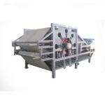 Buy cheap Cassava Flour Mill Fiber Dehydration Machine Cassava Starch  Processing Line from wholesalers
