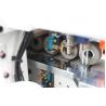 Buy cheap 20kw Wood Edge Banding Machine HD610JD With EVA Gluing Device from wholesalers