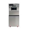 Buy cheap 36l Hotel Commercial Ice Cream Machine Mix Mobile Gelato Maker Commercial from wholesalers