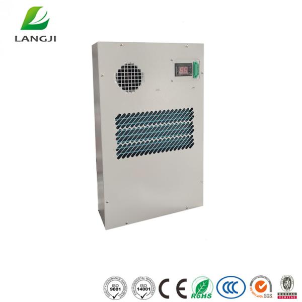 Buy cheap 800w Outdoor Electric Enclosure Cabinet Air Conditioning Units from wholesalers