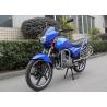 Buy cheap 150CC Street Sport Motorcycles , 8.2kW Street Touring Motorcycle Vertical Engine from wholesalers