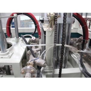 Buy cheap Large Capacity Pulp Molding Machine / Blow Molding Machine 300kg / H from wholesalers