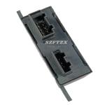 Genuine ECU Assy Burglarproof 605100XJZ08A For Great Wall Havel H6 C50 2013-2016