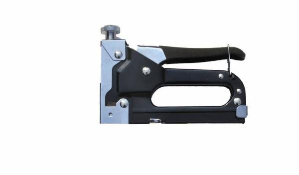 Buy cheap KM BI-Metal 3kind of Use Adjustable Stapler from wholesalers