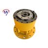 Buy cheap SH200 SH200A2 Industrial Reduction Gearbox SH200A3 CX210 Hitachi Excavator Parts R450LC-7 from wholesalers