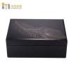 Buy cheap Small Mirror Jewelry Box , Personalised Jewelry Case Mirror High End Design from wholesalers
