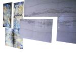 Buy cheap Aluminum Honeycomb Porcelain Tile Wall Panels Thin 15mm 20mm 30mm from wholesalers