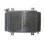 Radiator for 200cc Water Cool Dirt Bike Go Kart ATV