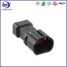 Buy cheap DF62W 2.2mm 3 Row 250 V Plug Connector For LED Lighting Wire Harness from wholesalers