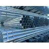Buy cheap DN15 DN20 DN25 DN32 DN40 DN50 DN65 DN80 DN100 DN125 DN150 DN200 Gi Steel Pipe from wholesalers
