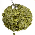 Best Quality Bulk Cheapest Green Peeling Pumpkin Seeds hot selling on Amazon