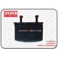 Buy cheap 1-53366072-2 Isuzu Truck Parts Durable Cushion Rubber 1533660722 , Net Weight 2 product