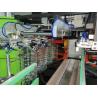 Buy cheap 3phase 380V Stretch Blow Molding Machine For 5000ml Water Bottle from wholesalers