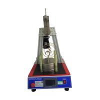Buy cheap EN71-8 Toy Testing Equipment Swing Suspension Connector Durability Tester product