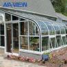 Buy cheap Prefab 3 Season Room Installation Makeover Remodel Renovation from wholesalers