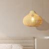 Buy cheap Handmade Bamboo Woven South Asia Holiday Restaurant Hotel Japanese Hawaii Summer Style Pendant Lamp(WH-WP-80) from wholesalers