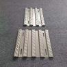 Buy cheap Lightweight Metal Roof Walkway Pedal / Roof Anti Slip Board Slip Resistant And Weatherproof from wholesalers