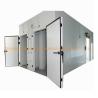 Buy cheap Freon Refrigerant Insulation PU/PIR/XPS Sandwich Panels for Cold Storage/Freezer Room from wholesalers