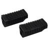 Buy cheap HONDA YAMAHA SUZUKI GN125 CG125 GS125 CD70 DY100 motorcycle motorbike motor Rubber Footre from wholesalers