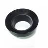 Buy cheap Rubber Packer Cups Used In Oilfield , Oil Packer Rubber Sleeves Custom Design from wholesalers