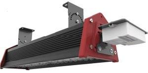 Buy cheap Suspended Linear LED Low Bay 5 Years Warranty Low Bay Industrial Lighting from wholesalers