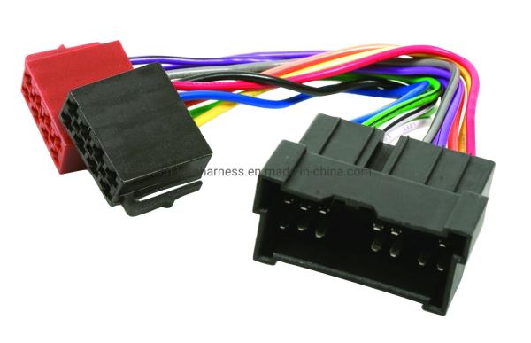 Buy cheap Primary ISO Harness to Suit Hyundai & KIA - Various Models from wholesalers