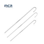 Disposable Sterile Intubation Stylet Medical Endotracheal Tube Stylet