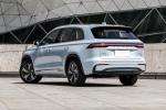 Geely Xingyue S 2.0TD SUV Automatic Cars Vehicle 4WD 238Ps 175kW 350Nm 8AT