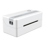 RP310 3inch Thermal Label Printer Bluetooth Easy Operation For Logistics