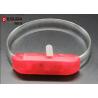 Buy cheap Multi Color Blinking Flashing Reflective Armband Light Up Bracelets For Event Party from wholesalers