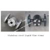 Buy cheap Professional production: Marine stainless steel liquid flow observer JS4065-Yangzhou Feihang Ship Accessories Factory from wholesalers