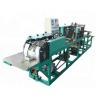 Buy cheap Mango Fruit Kraft Paper Bag Making Machine 3KW Automatic from wholesalers