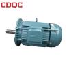 Buy cheap UABP Series Industrial AC Motor 120hz 2.2kw High Reliability Design from wholesalers