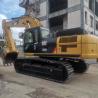 Buy cheap Good Condition 36 Ton Cat 336D Excavator Made in Japan with Original Hydraulic Cylinder from wholesalers