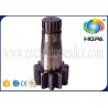 Buy cheap 203-26-61220 Holdwell Swing Main Shaft For Mechanism Slewing Reducer PC120-6 from wholesalers