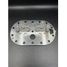 Buy cheap High Temperature Pressure Regulator Valve Plate Customized Thickness Compressor Valve Plate from wholesalers
