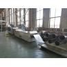 Buy cheap 55kw 6400 Dtex Nylon Extruder Machine Garden Decoration from wholesalers