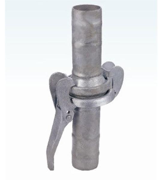 Buy cheap Carbon steel Bauer Type Couplings for agriculture zinc galvanizing from wholesalers