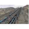 Buy cheap Long Distance Curved Belt Conveyor For Handling Bulk Materials from wholesalers