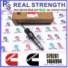 Buy cheap Diesel Unit Injector 570016 4954646 4076963 4903028 1481827 1521978 1764365 579261 from wholesalers