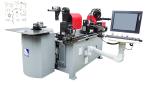 Buy cheap Multi-function 3D Wire Bending Machine Chamfering Forming Machine from wholesalers