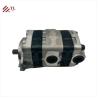 Buy cheap ZX190W-3 ZX220W-3 Excavator Parts Hydraulic Gear Pump 4649265 for Construction Works from wholesalers