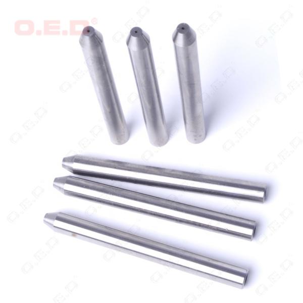 Buy cheap HRA 96 Tungsten Carbide Spray Nozzle YL10.2 For Waterjet Cutting from wholesalers