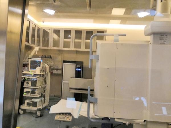 Buy cheap Respiratory Department Hospital UV Sterilizer from wholesalers