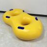 Buy cheap Adults Kids Double Swimming Ring Water Pool Floating Tube For Water Park from wholesalers