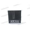 Buy cheap Black Nylon Square Foot Bristle Block , Auto Cutter Bristle for Gerber / Yin / Orox from wholesalers
