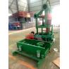 Buy cheap Compact Oil Drilling Mud Desander With Bottom Shale Shaker DN125mm Inlet Diameter from wholesalers